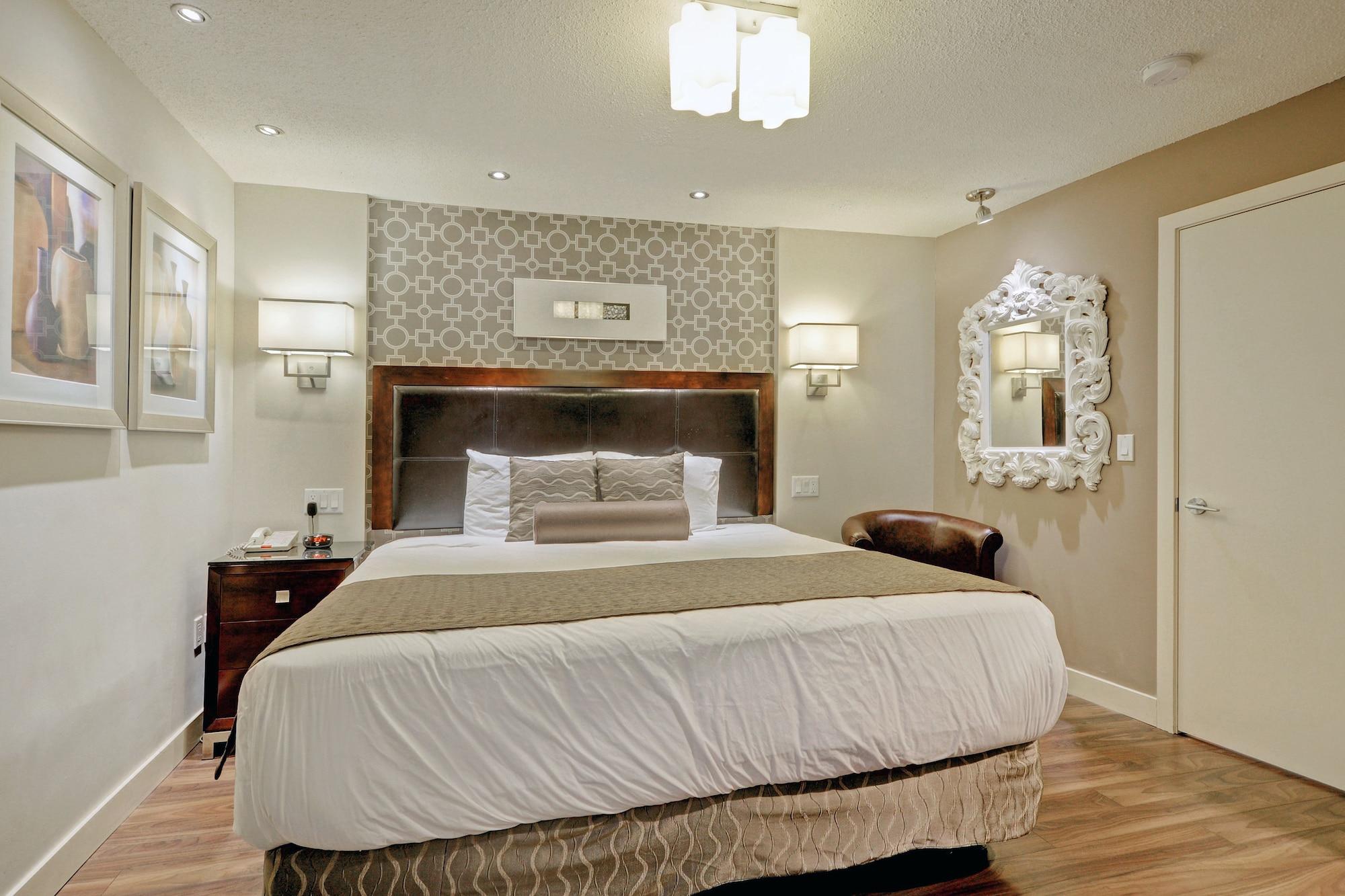 Helm'S Inn Victoria Luaran gambar