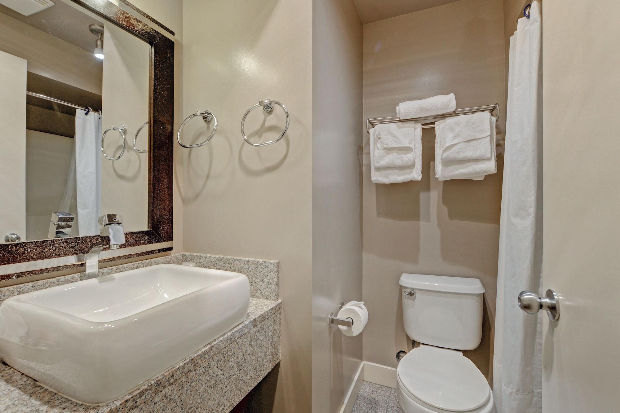 Helm'S Inn Victoria Luaran gambar