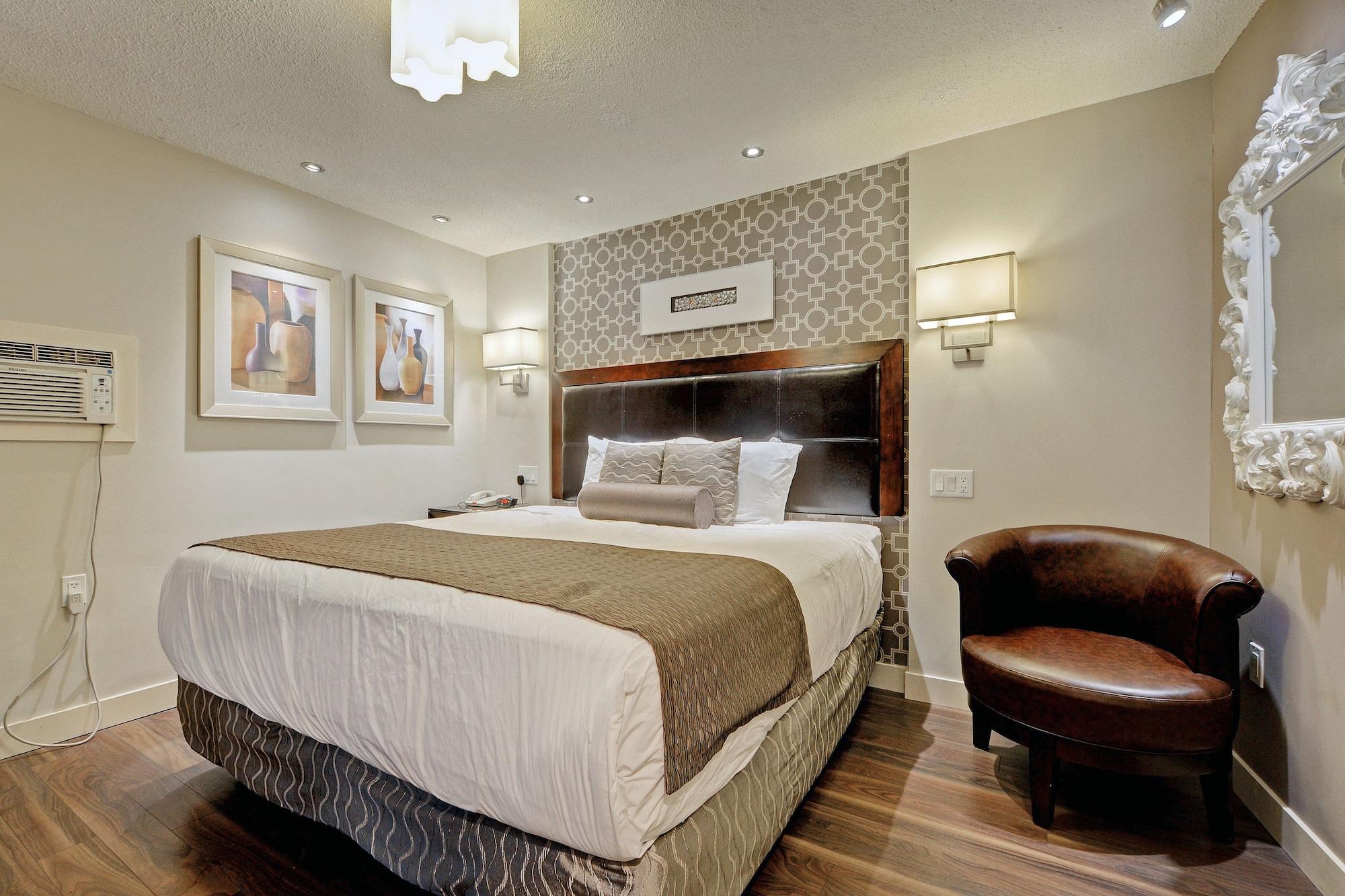 Helm'S Inn Victoria Luaran gambar