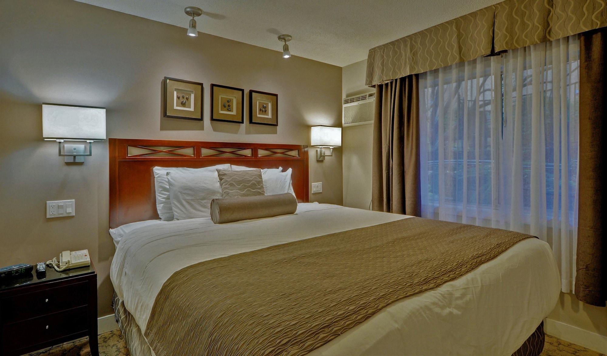 Helm'S Inn Victoria Luaran gambar