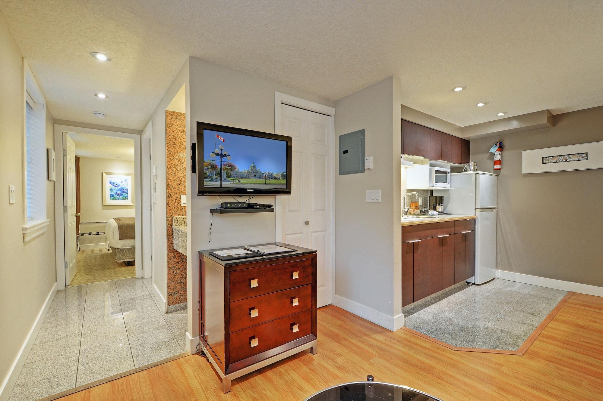 Helm'S Inn Victoria Luaran gambar