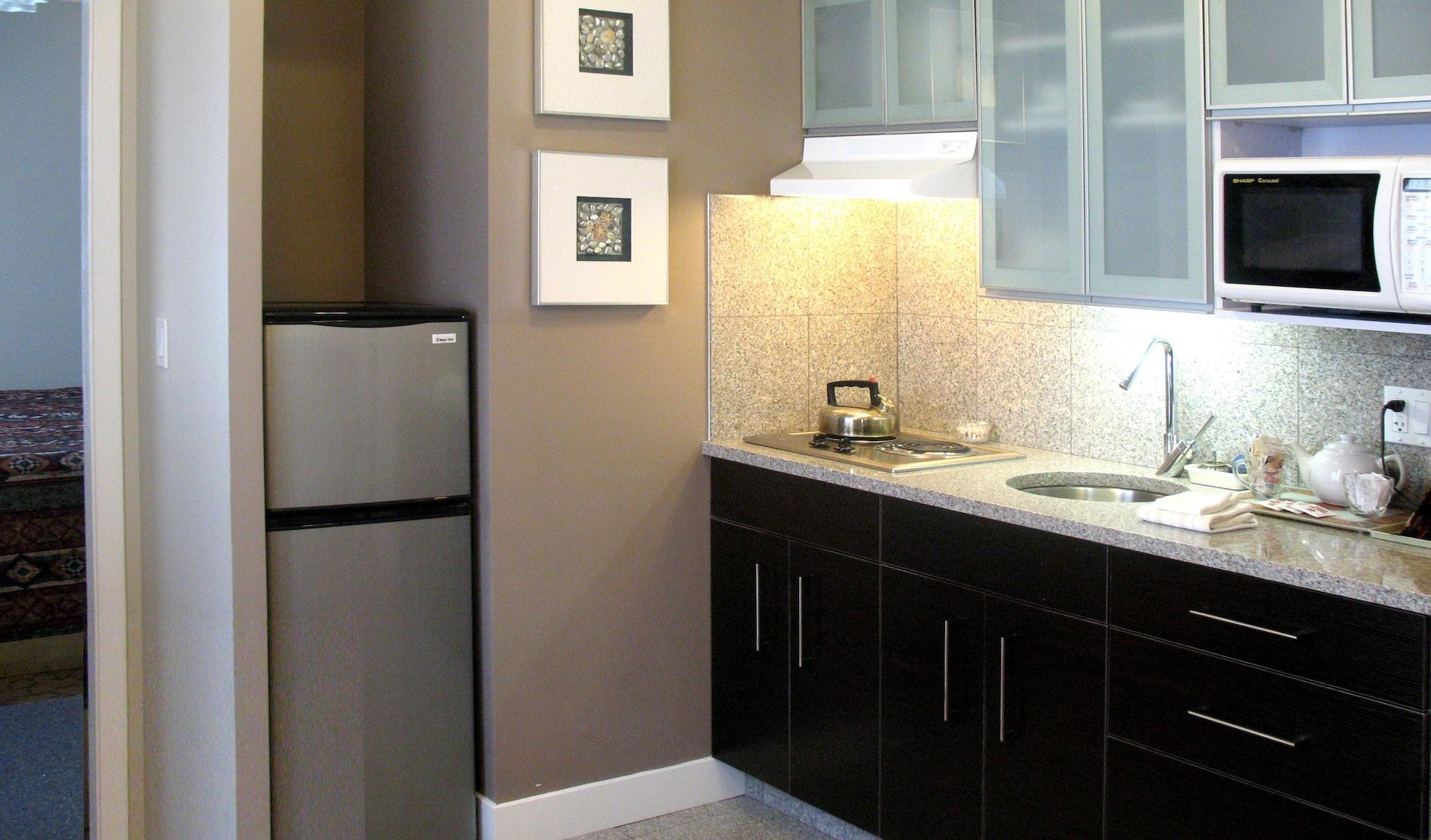 Helm'S Inn Victoria Luaran gambar