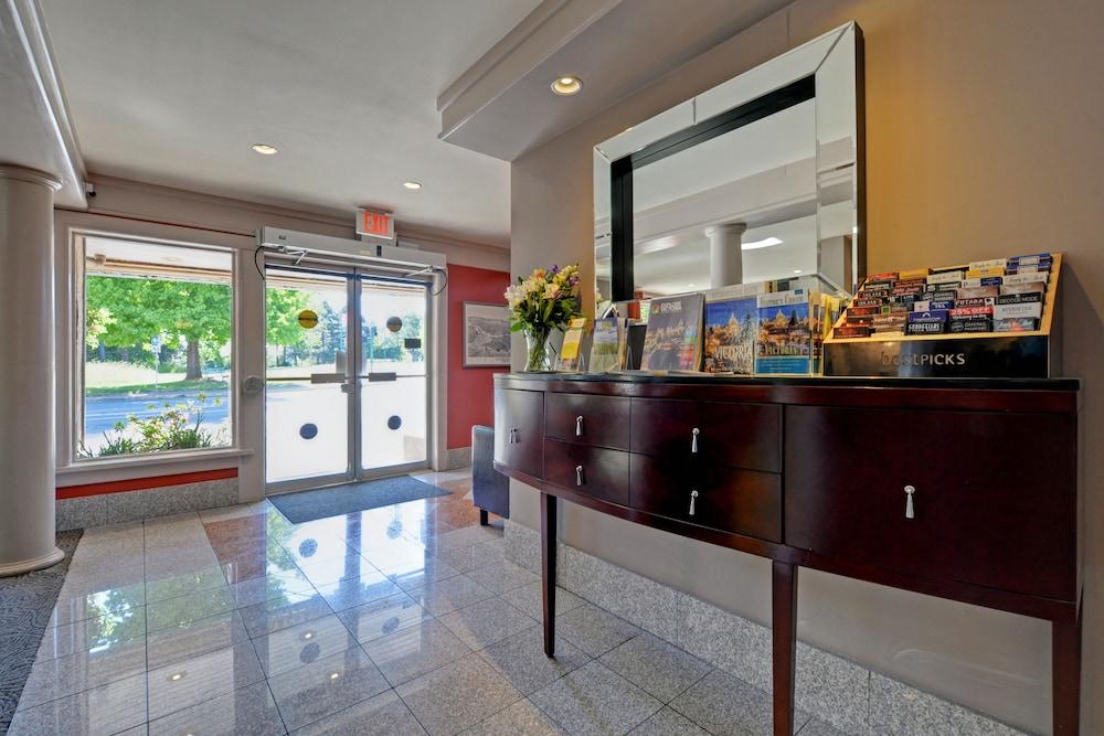 Helm'S Inn Victoria Luaran gambar