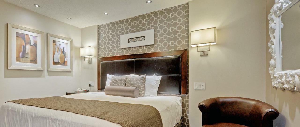 Helm'S Inn Victoria Luaran gambar