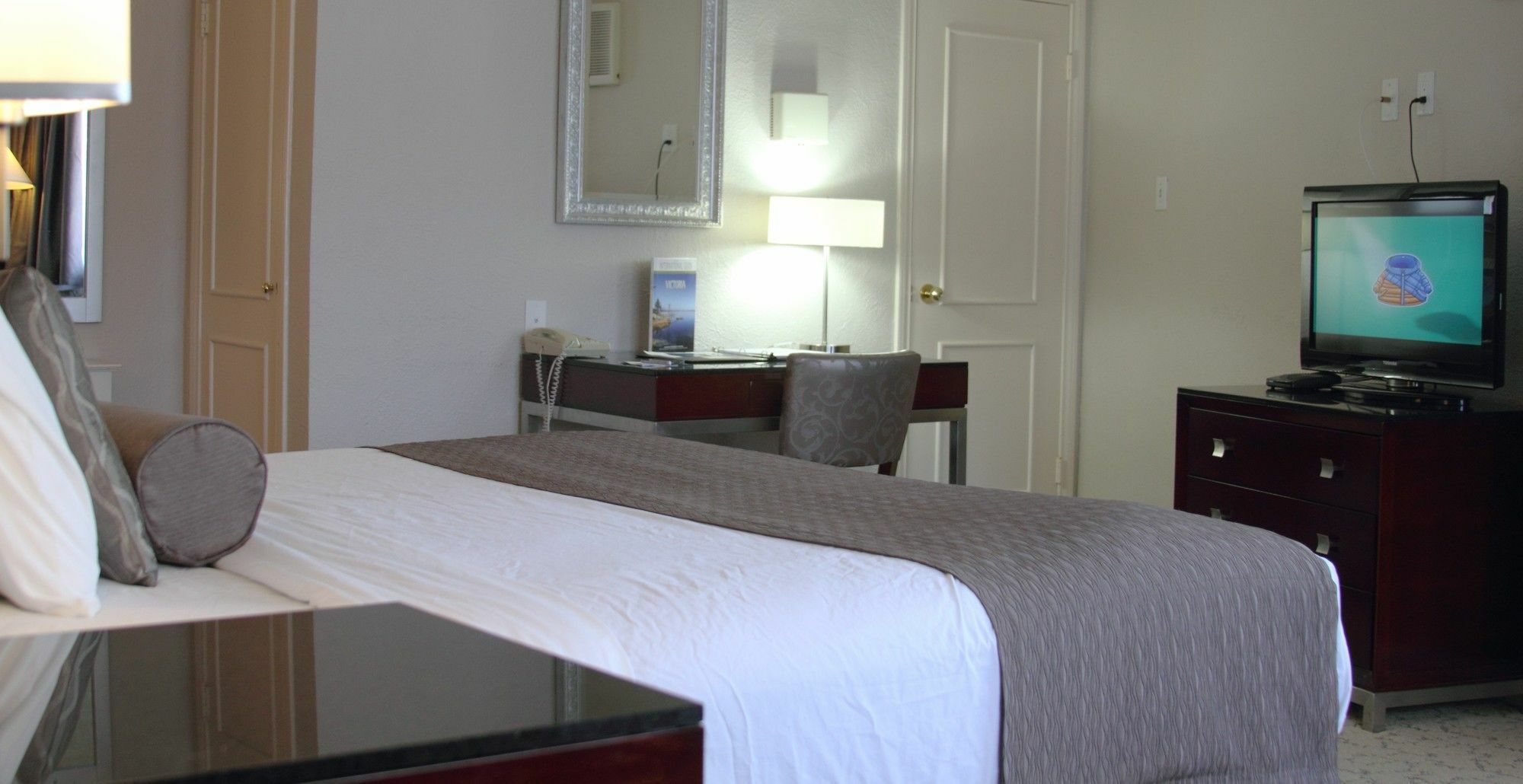 Helm'S Inn Victoria Luaran gambar