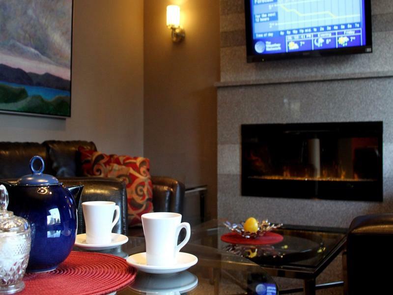 Helm'S Inn Victoria Luaran gambar