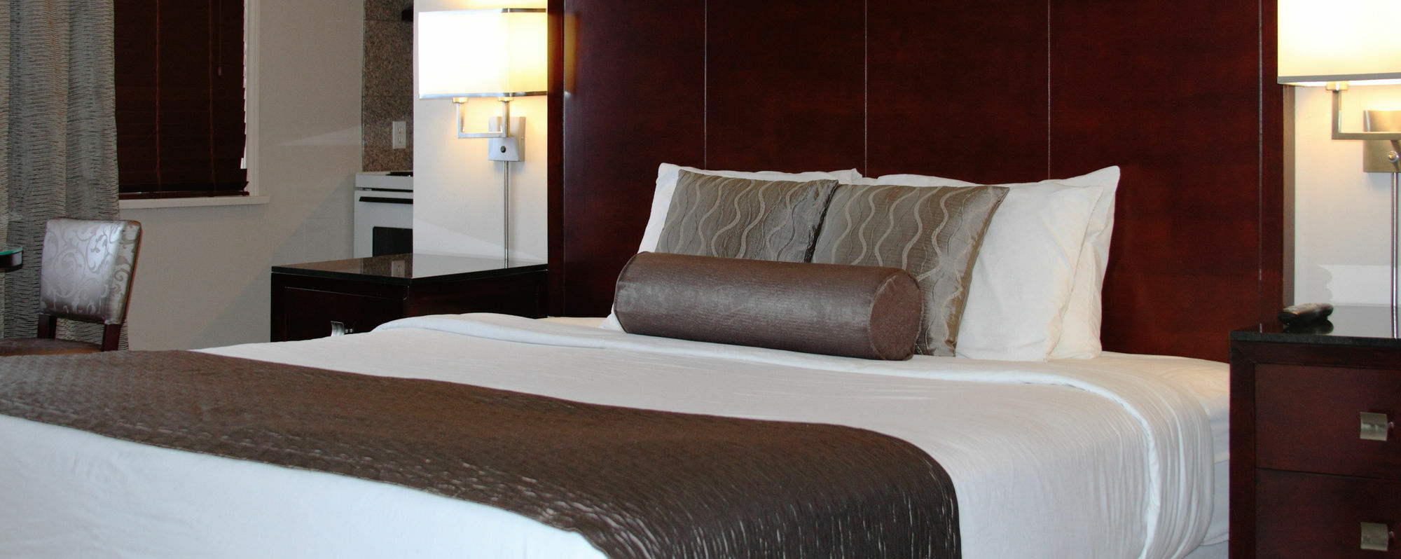 Helm'S Inn Victoria Luaran gambar