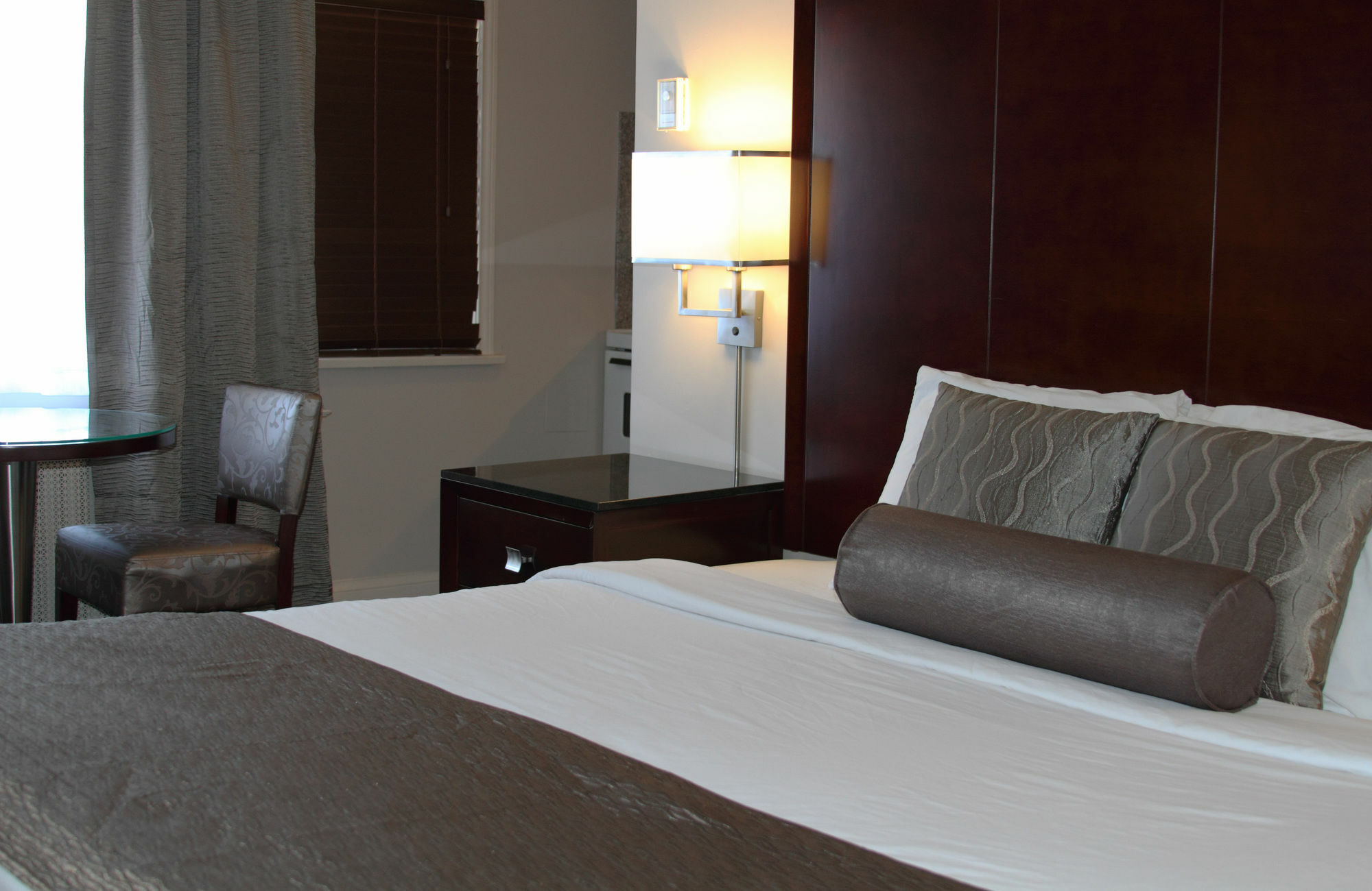 Helm'S Inn Victoria Luaran gambar